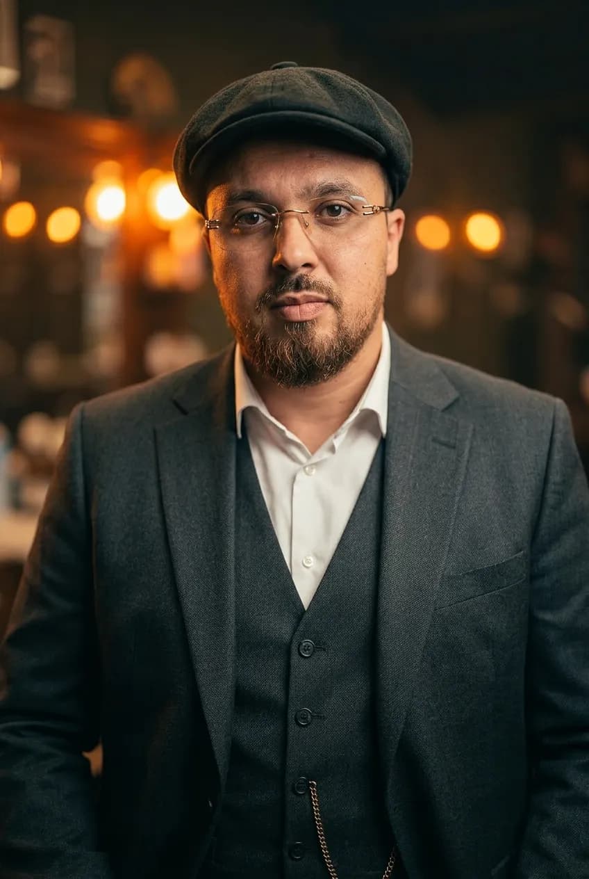 Djaafar